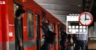 Metro CDMX: horario del 16 de septiembre por Fiestas Patrias 2025