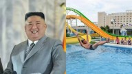 Corea del Norte inaugura megacomplejo turístico con hoteles, playas y parques acuáticos, pero con ausencia de turistas