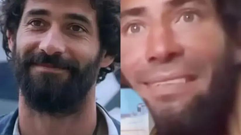 ¿Estaba desaparecido? La historia del colombiano encontrado en Chiclayo y todo lo que se sabe del caso