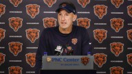 Bears’ defense in shambles after Jared Goff’s nearly perfect day