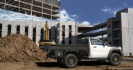 2026 Ford Ranger Super Duty price and specs