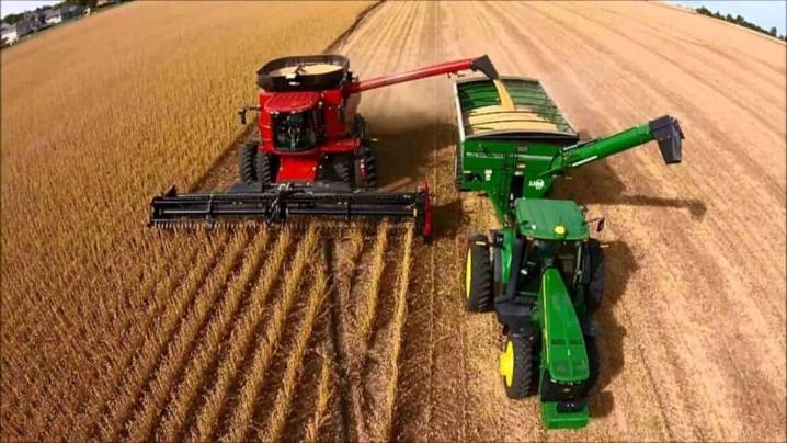 El agro en alerta: Estados Unidos presiona para revertir las retenciones cero y China aprovecha para comprar soja argentina