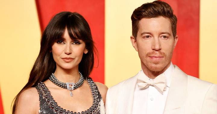 Nina Dobrev and Shaun White Reportedly Broke Up