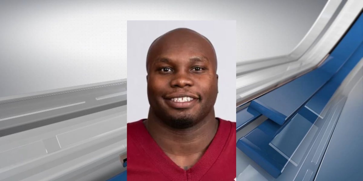 Palestine’s Davis scores touchdown in Henderson State win