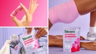 Bloom Creatine Gummies are the sweetest way to sculpt