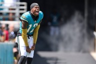Fantasy football Week 4 drops: Bidding farewell to Kyler Murray, Travis Hunter and more