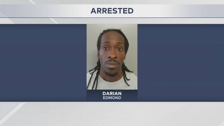 Tulsa Police arrest man for pulling rifle on students at high school football game