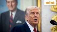 Trump reveals his favorite word, he loves it and says it is making US richer