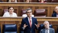 Bolaños llama "embustera, difamadora y cara de bulo" a Álvarez de Toledo