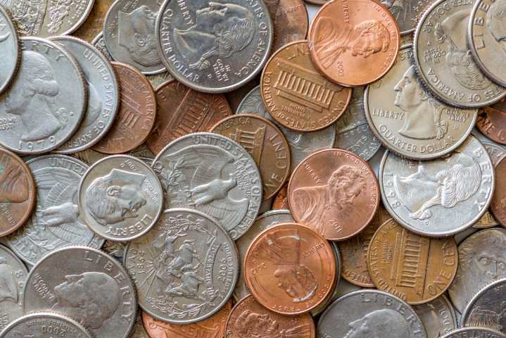 ¿Tienes esta moneda de 10 centavos? Podrías obtener hasta $156,000