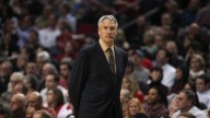 Former Wisconsin center, NBA assistant coach Kim Hughes…