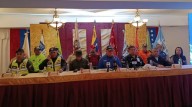 Falcón se mantiene como el segundo estado con mayor incautación de droga