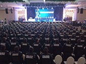 285 nuevos elementos se incorporan a la policía municipal de Ciudad Juárez