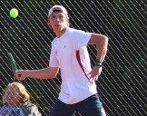 Red Devils single out BNL in first round of HHC