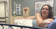 'I slept in comfy granny pants but ended up in hospital with agonising injury'