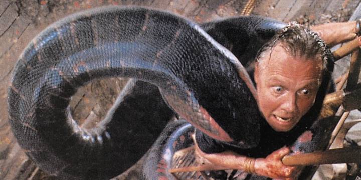 Qué caminos siguieron los actores de la película Anaconda después de su éxito en los años 90
