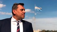 Bondarenko: "Mi vieja es jubilada y no llega a fin de mes"