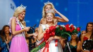 Cassie Donegan es coronada Miss América 2026: sobreviviente de violencia doméstica, activista, actriz y cantante