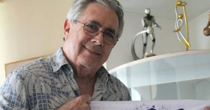Fallece el narrador y comentarista deportivo Ernesto Díaz González
