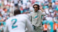 For various Dolphins players, Mike McDaniel's job status was a press
