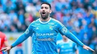 Lo tuvo claro: Martín Cauteruccio reveló la razón que lo llevó a salir de Sporting Cristal