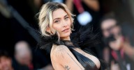 Michael Jackson’s Daughter Paris Jackson Calls New Biopic ‘Full