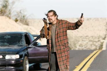 Leonardo DiCaprio and Benicio Del Toro on working with dream director