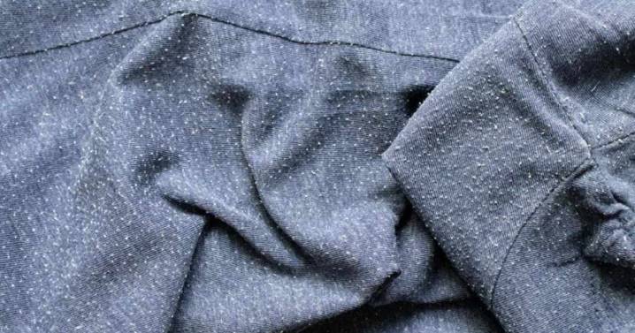 Adiós a las pelusas en el suéter: el truco casero para dejarlo como nuevo