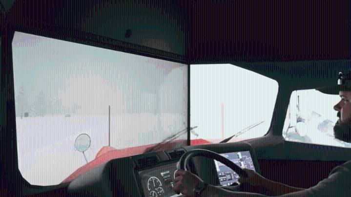 ARDOT gearing up for winter weather with use of simulators
