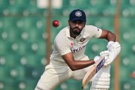 Shreyas Iyer quits India A captaincy hours before match against Australia