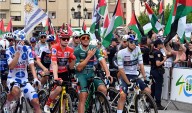 Vuelta a España EN VIVO HOY 7 de septiembre: cómo ver etapa 15