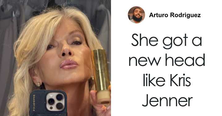 “Thought That Was Millie Bobby Brown”: Martha Stewart Sparks Plastic Surgery Rumors With New Selfie