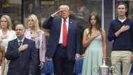 Retraso en la final del US Open entre Alcaraz y Sinner por presencia de Trump