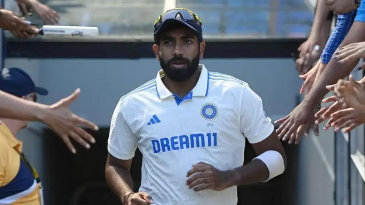 Team India coach believes Bumrah’s 25 overs in Asia Cup ideal build