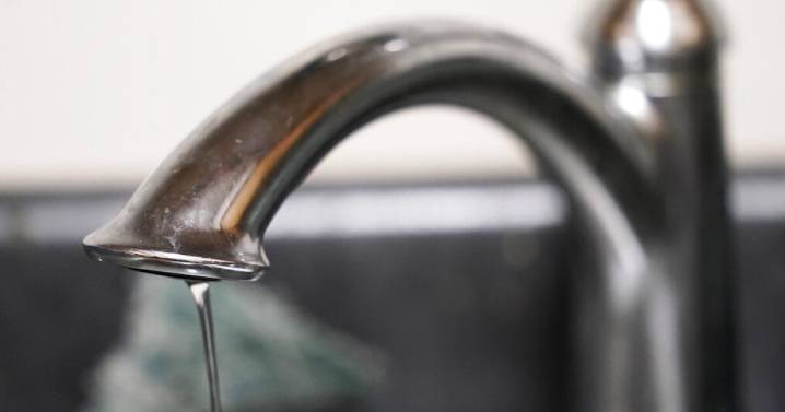 Water problems Wednesday morning for Bellmead customers