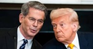 EEUU negocia un swap con el país por US$20 mil millones