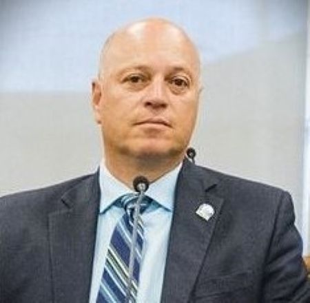 Former Belleville mayor Panciuk named to helm Ontario One Call