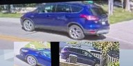 Door County authorities ask for help to find hit