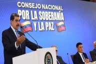 Presidente Maduro: "Todos los sectores de Venezuela se reconciliaron para hacer frente a EEUU"