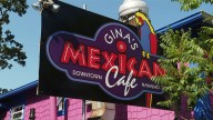 Order Up: Gina’s Mexican Cafe