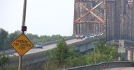 Maintenance project on southbound Twin Bridge pushed back, now starting Wednesday