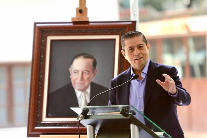 Casa de Cultura Jesús Reyes Heroles celebra 40 años de actividades en Coyoacán