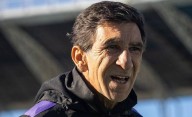 La inesperada medida de Costas antes de Vélez - Racing por la Libertadores