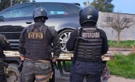 Picadas: allanamientos y secuestros por orden de la justicia