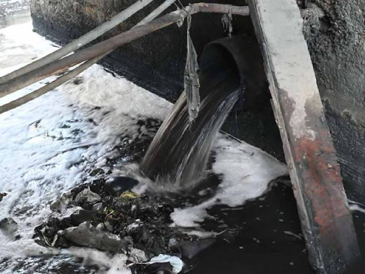 Delhi High Court committee flags lapses in effluent treatment
