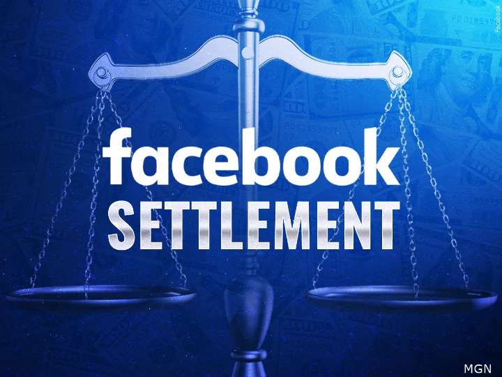 Payments for Facebook’s $725 million privacy settlement are starting. Here’s what to know.