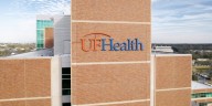 Man dropped off at UF Health Shands after being shot
