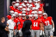 UNLV football rallies late for victory at Miami (Ohio), improves to 4-0 