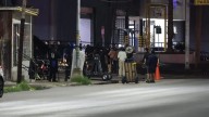 ¡Es cine! Cierran la avenida Zarco por filmación de película producida por Netflix