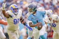Rocking and Rolling Rams Tame Toothless Titans In Week 2